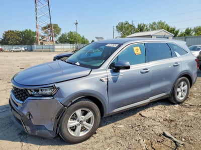 2023 Kia Sorento
