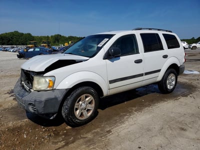 2008 Dodge Durango