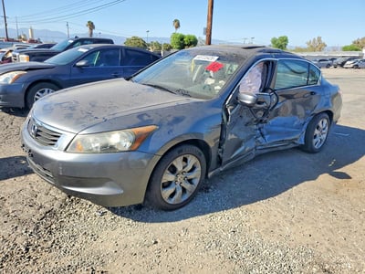2010 Honda Accord
