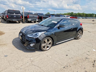 2013 Hyundai Veloster