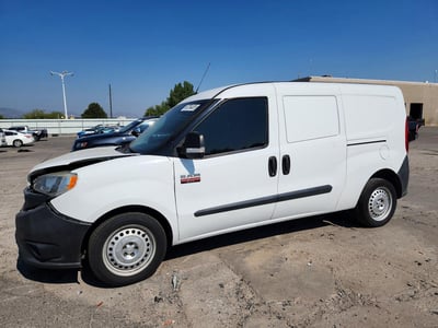 2019 RAM Promaster City
