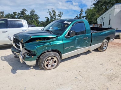 2003 Dodge Ram Pickup