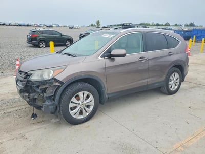 2013 Honda CR-V