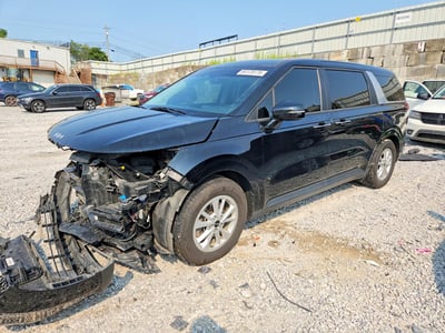 2023 Kia Carnival