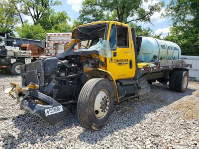 2007 International 4300