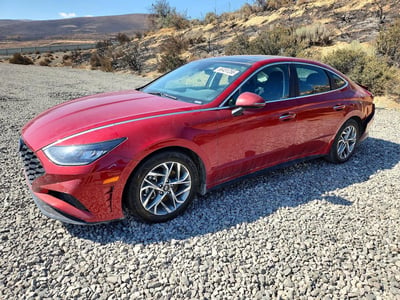 2023 Hyundai Sonata