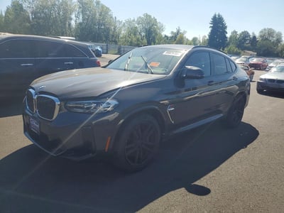 2023 BMW X4