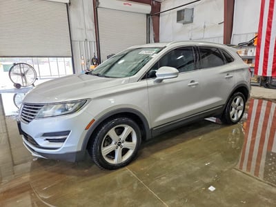 2016 Lincoln MKC