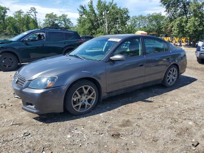 2006 Nissan Altima