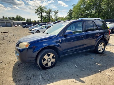 2007 Saturn VUE