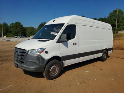 2019 Mercedes-Benz Sprinter 2500/3500
