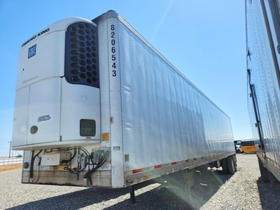 2016 Utility Trailer Manufacturer Utility Trailer Manufacturer