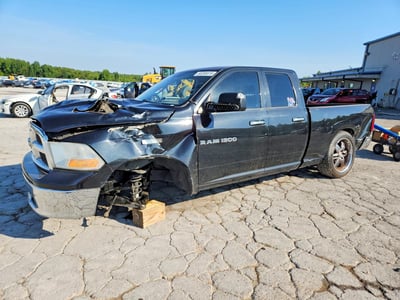 2011 Dodge Ram Pickup