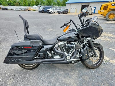2013 Harley-Davidson FLTRX