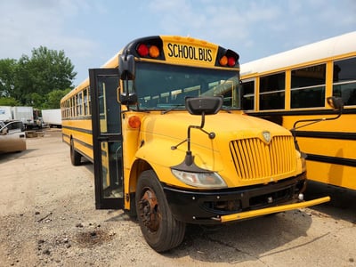2013 IC Bus PB105