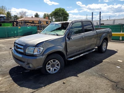 2004 Toyota Tundra