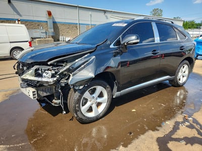 2013 Lexus RX