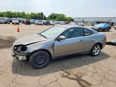 2002 Acura RSX