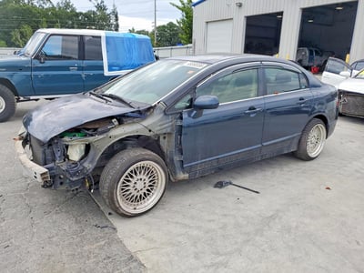 2006 Honda Civic