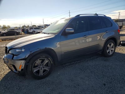 2013 BMW X5