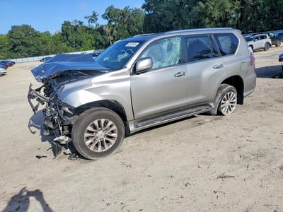 2021 Lexus GX 460