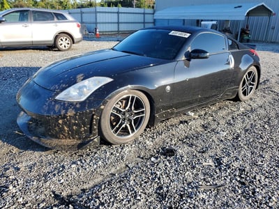 2006 Nissan 350Z