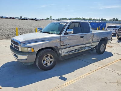 1997 Dodge Ram Pickup