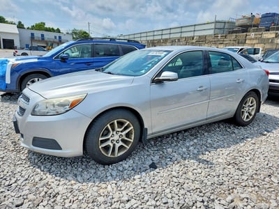 2013 Chevrolet Malibu