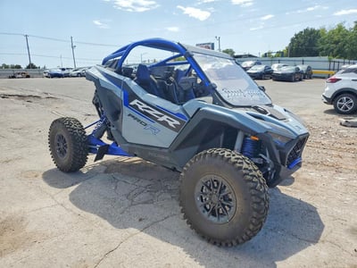 2025 Polaris Rzr Pro R4