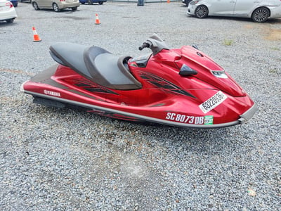 2014 Yamaha Unknown