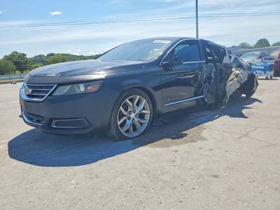 2014 Chevrolet Impala