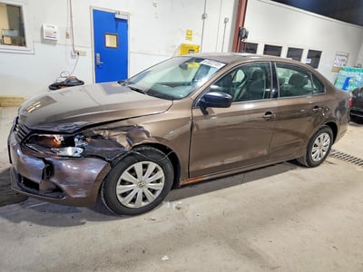 2011 Volkswagen Jetta