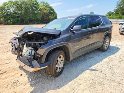 2017 GMC Acadia