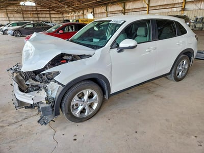 2024 Honda HR-V