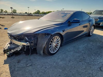 2023 Tesla Model S