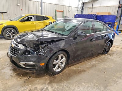 2015 Chevrolet Cruze