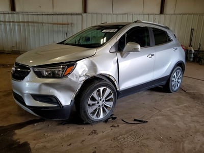 2019 Buick Encore