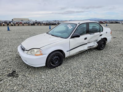 1998 Honda Civic