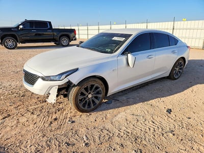 2023 Cadillac CT5
