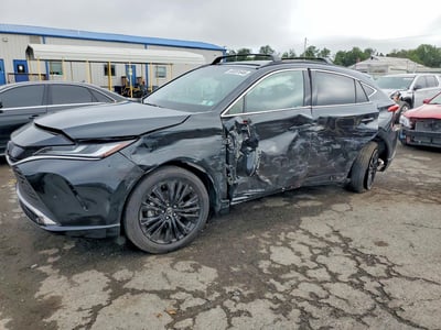2024 Toyota Venza