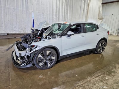 2023 Polestar Polestar 2