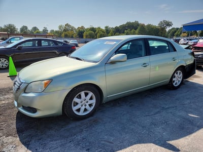 2009 Toyota Avalon