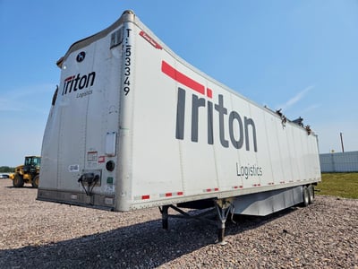 2022 Great Dane Trailers Unknown