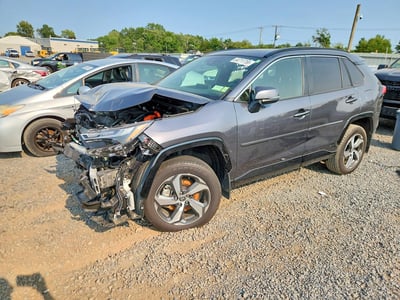 2025 Toyota RAV4 Prime