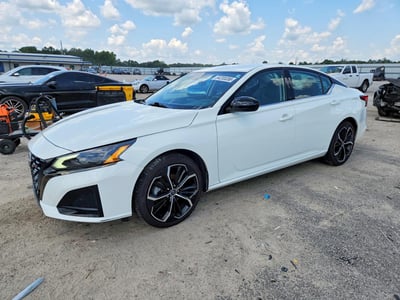 2023 Nissan Altima