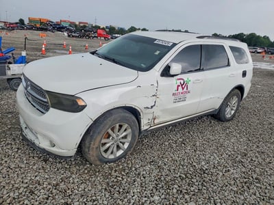 2014 Dodge Durango