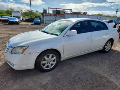 2005 Toyota Avalon