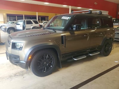 2023 Land Rover Defender 110