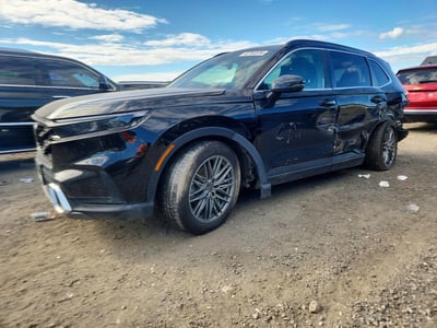 2023 Honda CR-V Hybrid
