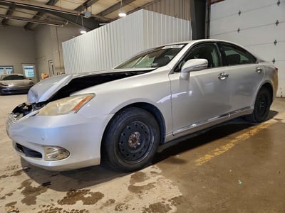 2010 Lexus ES 350